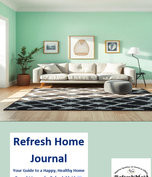 Refresh Maid Cleaning Services